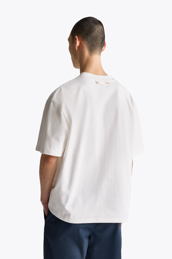 Parajumpers REG - T-SHIRT  26WMPMTSJC02P150501