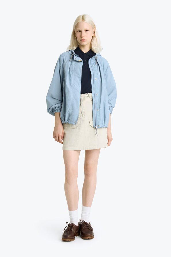 Parajumpers ITHOA - HOODED JACKET  26SMPWJKFS32P680786