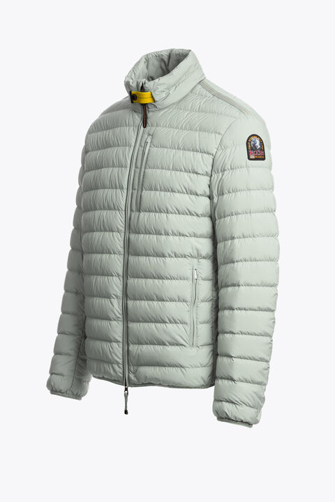 Parajumpers UGO - SHORT DOWN JACKET  26SMPMPUSL04P040271