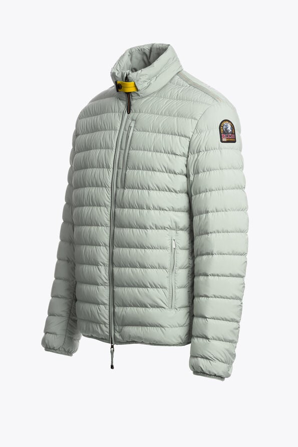 Parajumpers UGO - SHORT DOWN JACKET  26SMPMPUSL04P040271