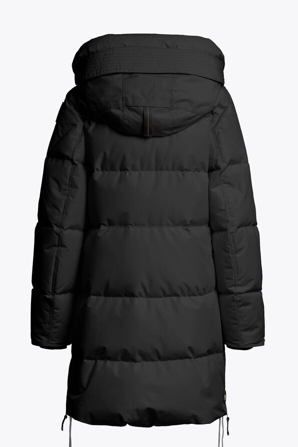 Parajumpers LONG BEAR - HOODED PARKA  26WMPWJKMA33P510541