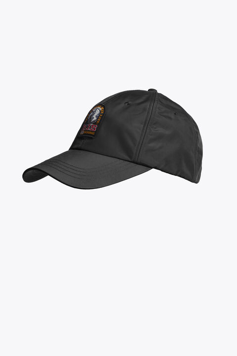 Parajumpers PATCH - BASEBALL CAP  26WMPABCHA06PAA0541