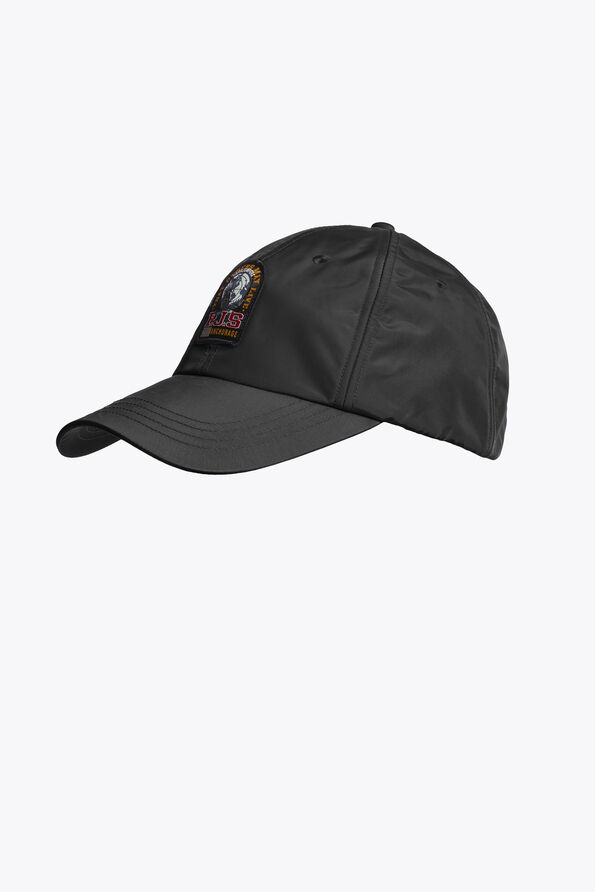 Parajumpers PATCH - BASEBALL CAP  26WMPABCHA06PAA0541