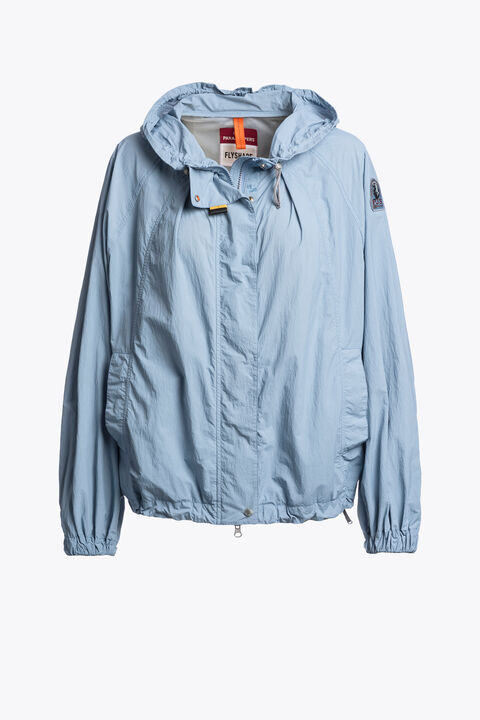 Parajumpers ITHOA - HOODED JACKET  26SMPWJKFS32P680786