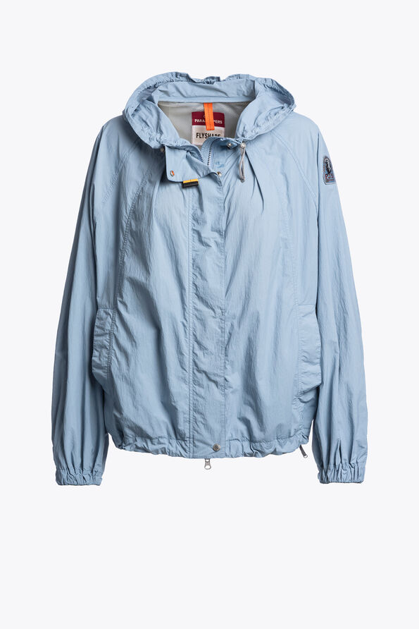 Parajumpers ITHOA - HOODED JACKET  26SMPWJKFS32P680786