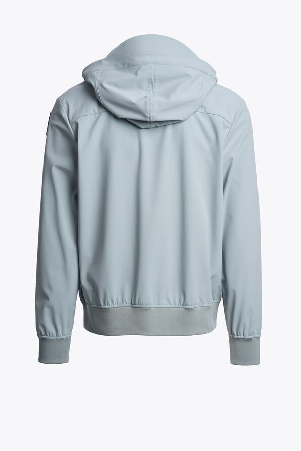 Parajumpers ABNER - WINDBREAKER JACKET  26SMPMJKEE01P030591