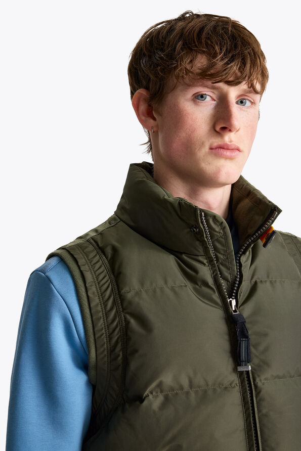Parajumpers KOBUK - DOWN VEST  26WMPMJKMA05P010541
