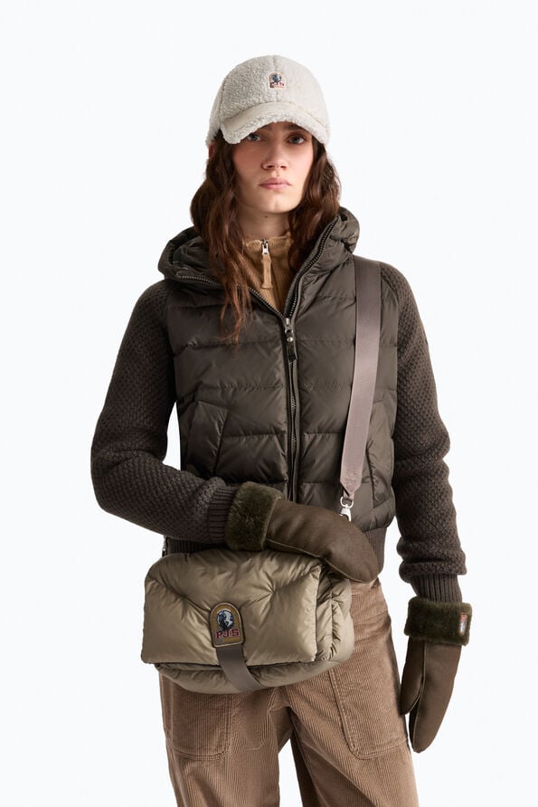 Parajumpers KELLIE - BAGUETTE BAG  26WMPABABA34PAM0128