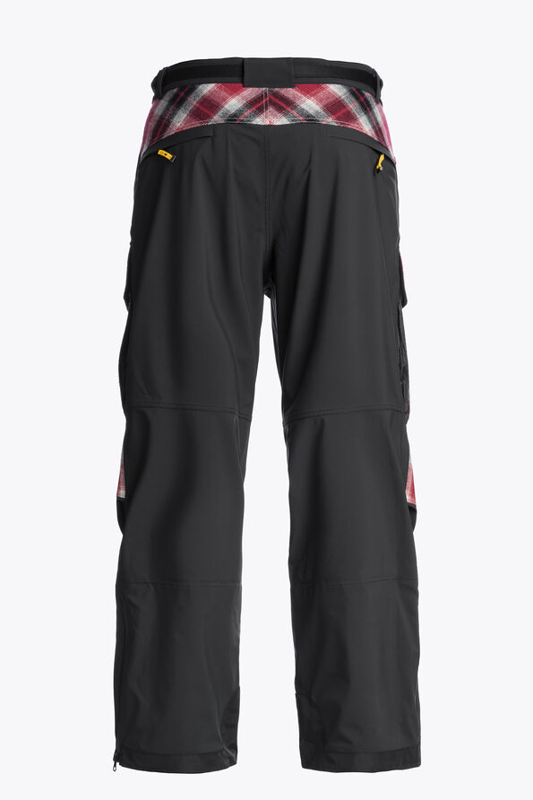 Parajumpers AMUKTA - SKI PANTS  25WMPMPAWG03P10M006
