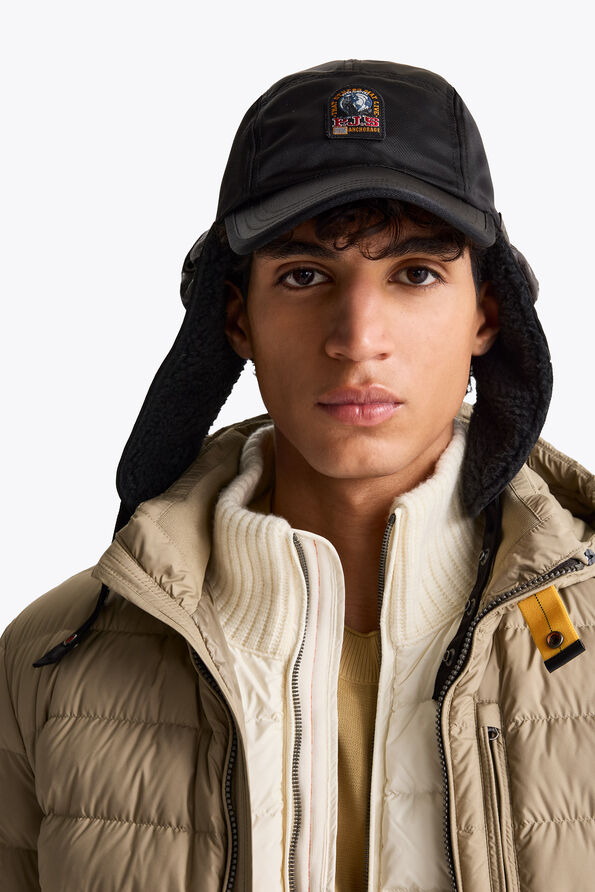 Parajumpers TOUGAN - JOCKEY HAT  26WMPAHAHA50PAB0541