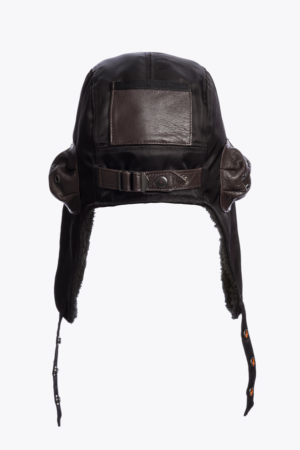 Parajumpers TOUGAN - JOCKEY HAT  26WMPAHAHA50PAB0541