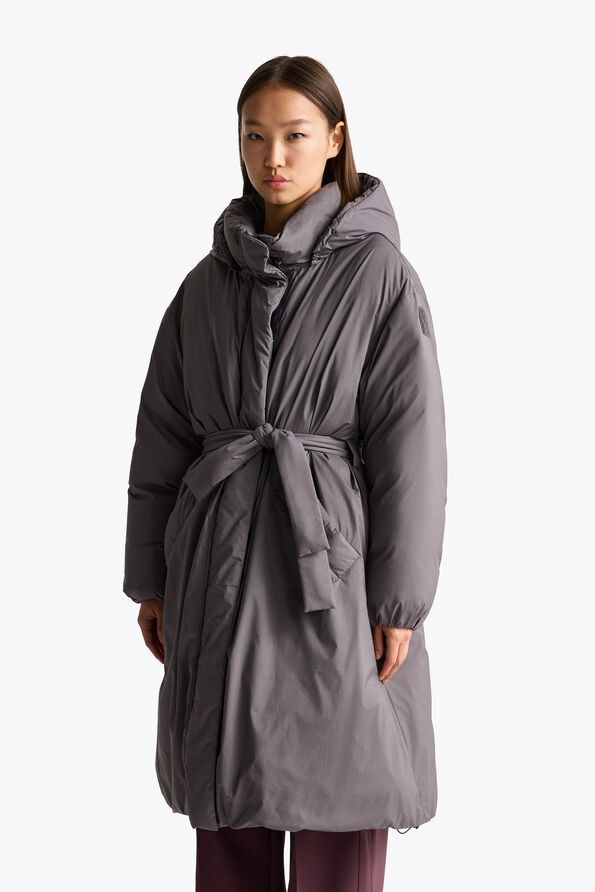 Parajumpers DERAS - LONG JACKET  26WMPWPUTA30P810124