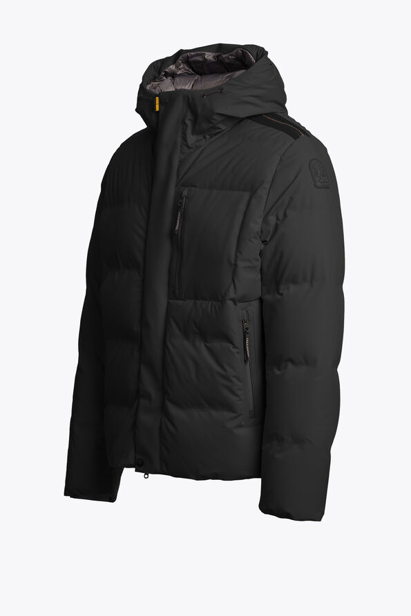 Parajumpers TAIGA - HOODED JACKET  25WMPMJKSS01P160541