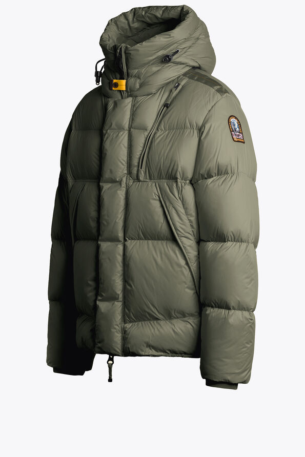 Parajumpers CLOUD  24WMPMPUPP01P440610