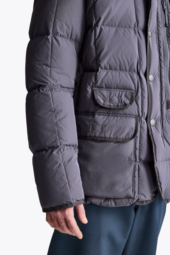 Parajumpers BLAZER - DOWN JACKET  26WMPMPUHF01P300736