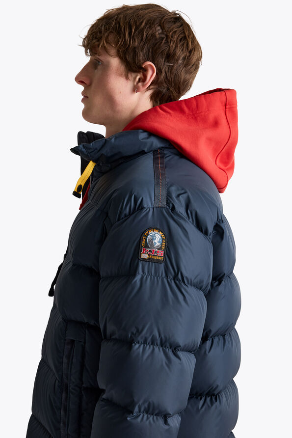 Parajumpers DULEEK - DOWN JACKET  26WMPMPUTT01P080765