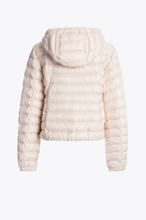 Parajumpers GENIE - HOODED DOWN JACKET  26SMPGPUSL83PGC0281