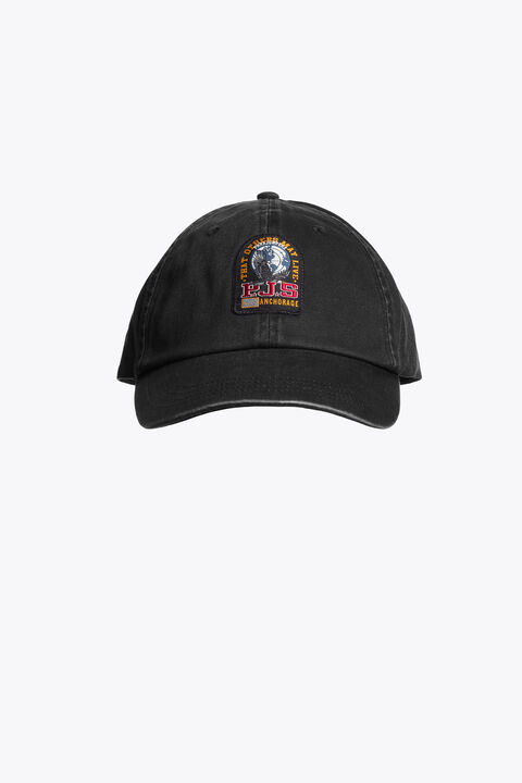 Parajumpers LEOD - BASEBALL CAP  26WMPABCHA02PAG0541