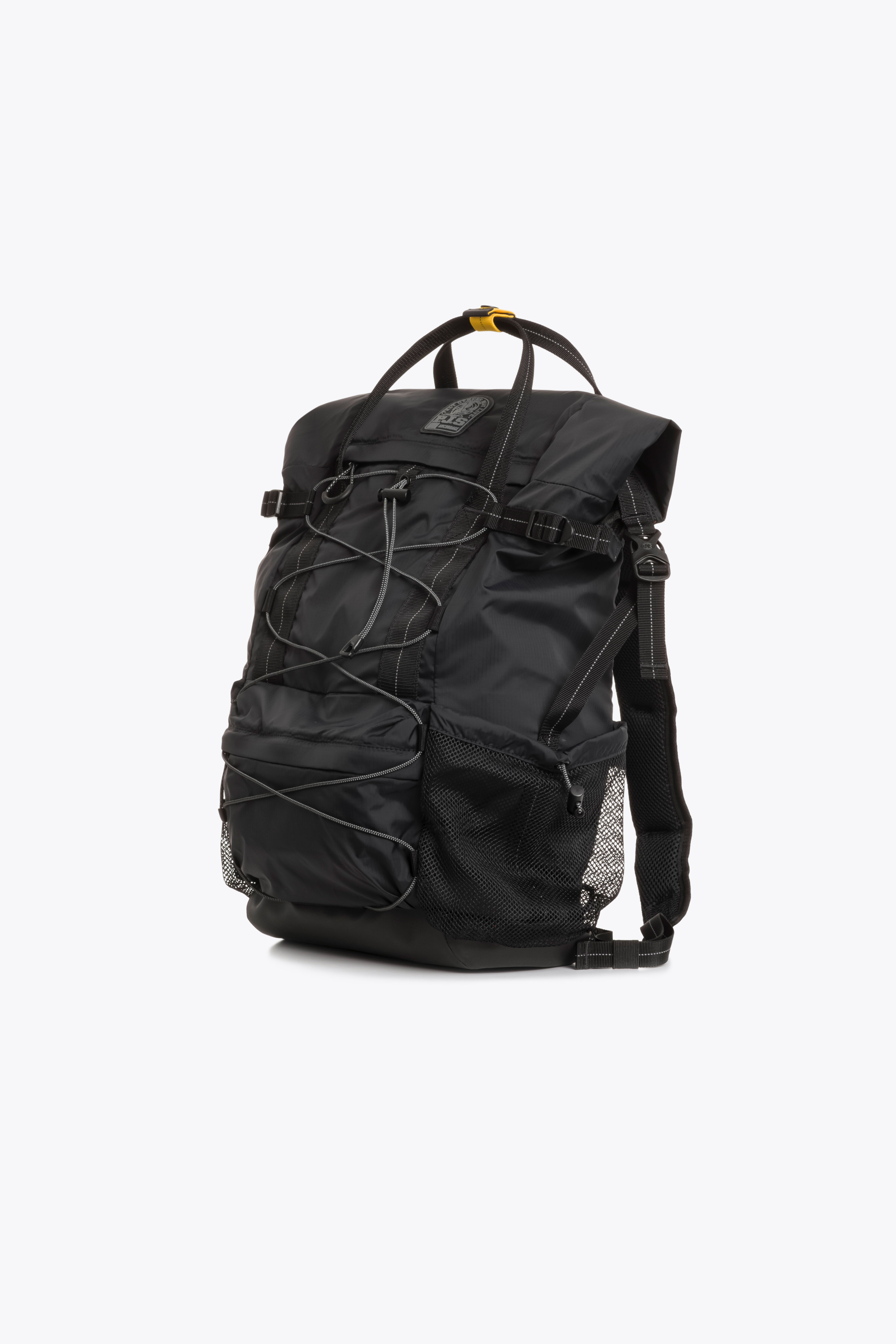 HARI - BACKPACK BLACK | Parajumpers®