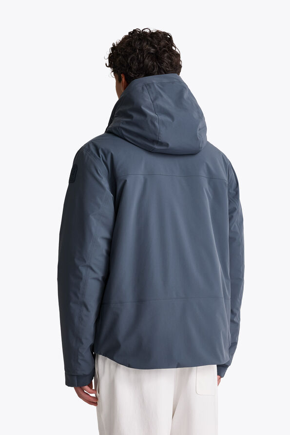 Parajumpers NIVEK - PADDED JACKET  26WMPMJKBC02P430541