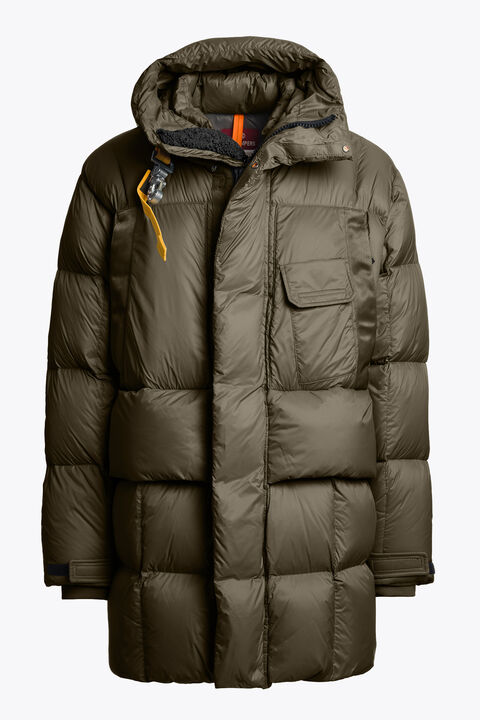 Parajumpers BOLD PARKA - HOODED DOWN JACKET  25WMPMPUPP02P150103