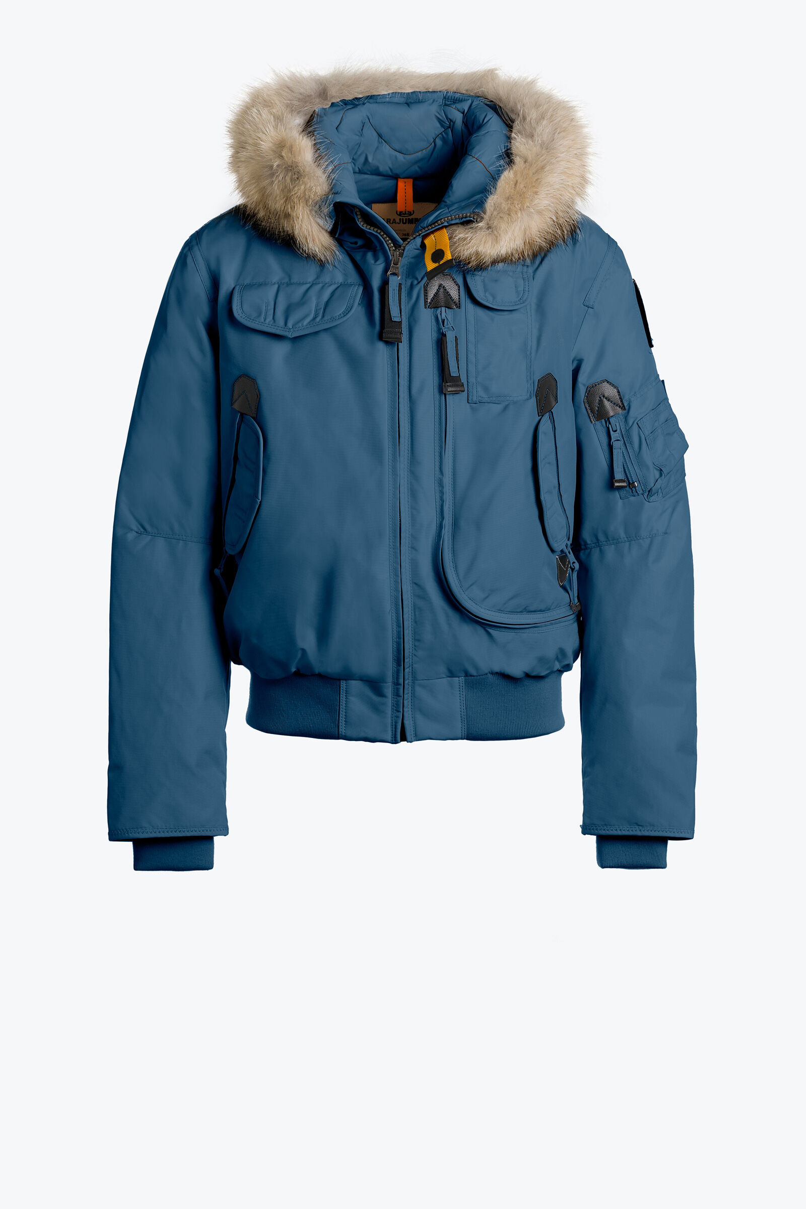 parajumper grizzly jacket