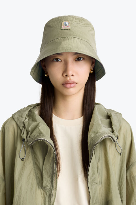 Parajumpers MIRZAM - BUCKET HAT  26SMPABUHA60PAB0245