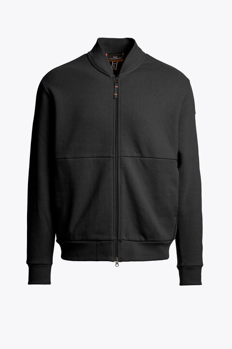 Parajumpers ASSORO - FULL-ZIP SWEATSHIRT  26WMPMFLFJ03P190541