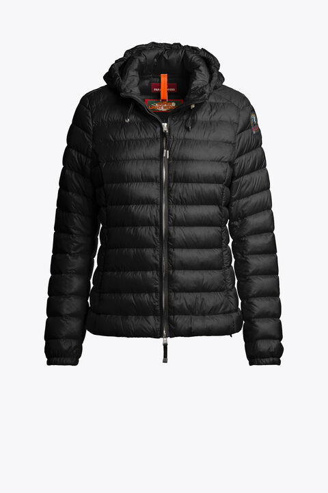 Parajumpers GENIE - HOODED DOWN JACKET  26WMPWPUSL33P610541