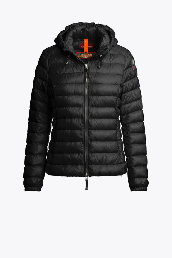 Parajumpers GENIE - HOODED DOWN JACKET  26WMPWPUSL33P610541