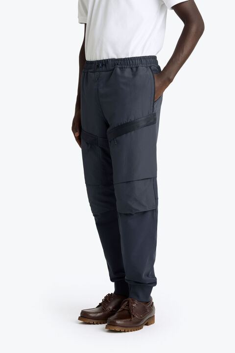 Parajumpers ELGON - LONG PANTS  26SMPMPARE06P350571