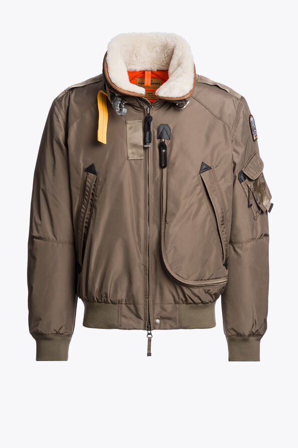 Parajumpers FIRE S. - BOMBER  26WMPMJKMA26P010128
