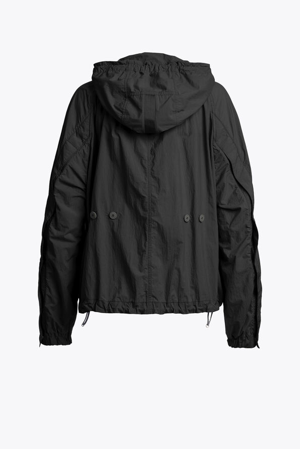 Parajumpers ITHOA - HOODED JACKET  26SMPWJKFS32P680541
