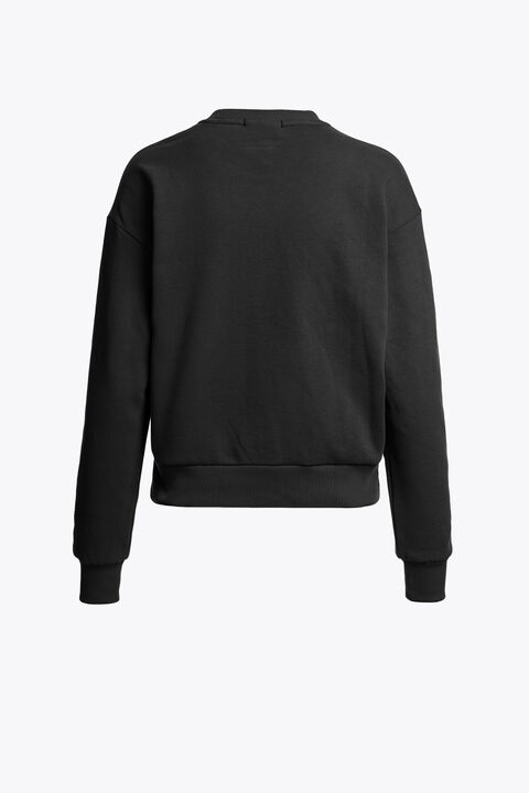 Parajumpers MATETSI - CREWNECK SWEATSHIRT  26WMPWFLFJ31P650541