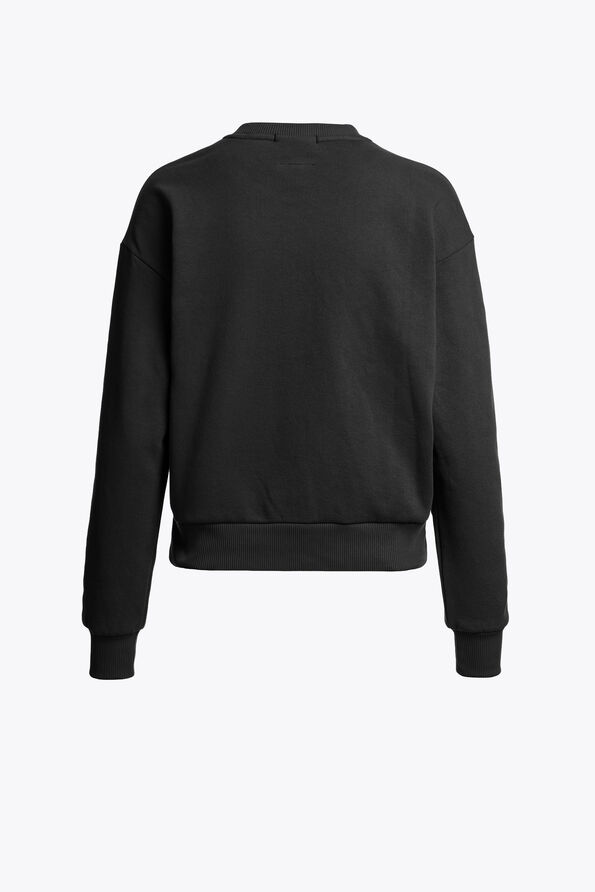 Parajumpers MATETSI - CREWNECK SWEATSHIRT  26WMPWFLFJ31P650541
