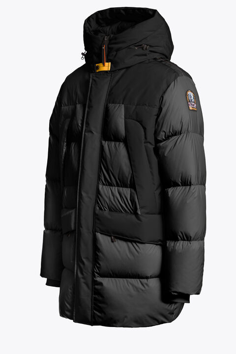 Parajumpers SHEDIR - HOODED PARKA  26WMPMPUEN04P060541