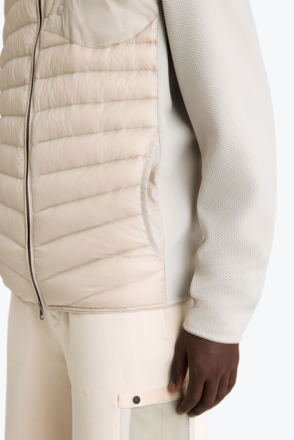 Parajumpers NOLAN - HYBRID JACKET  26SMPMHYWU02P050284