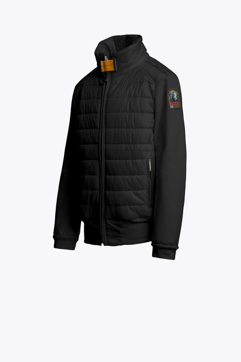 Parajumpers ROSY - HYBRID SWEAT  26SMPGHYFP82PGE0541