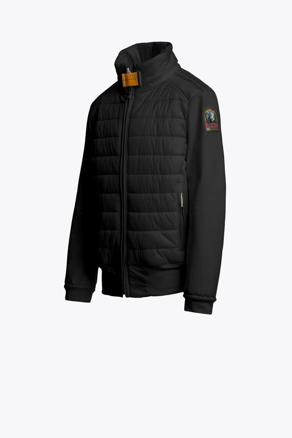 Parajumpers ROSY - HYBRID SWEAT  26SMPGHYFP82PGE0541