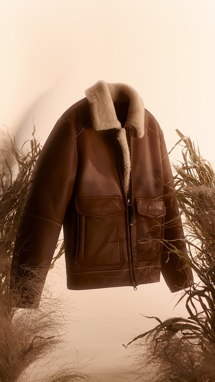 Parajumpers®: Outerwear & Clothing for Men, Women & Kids | PJS®