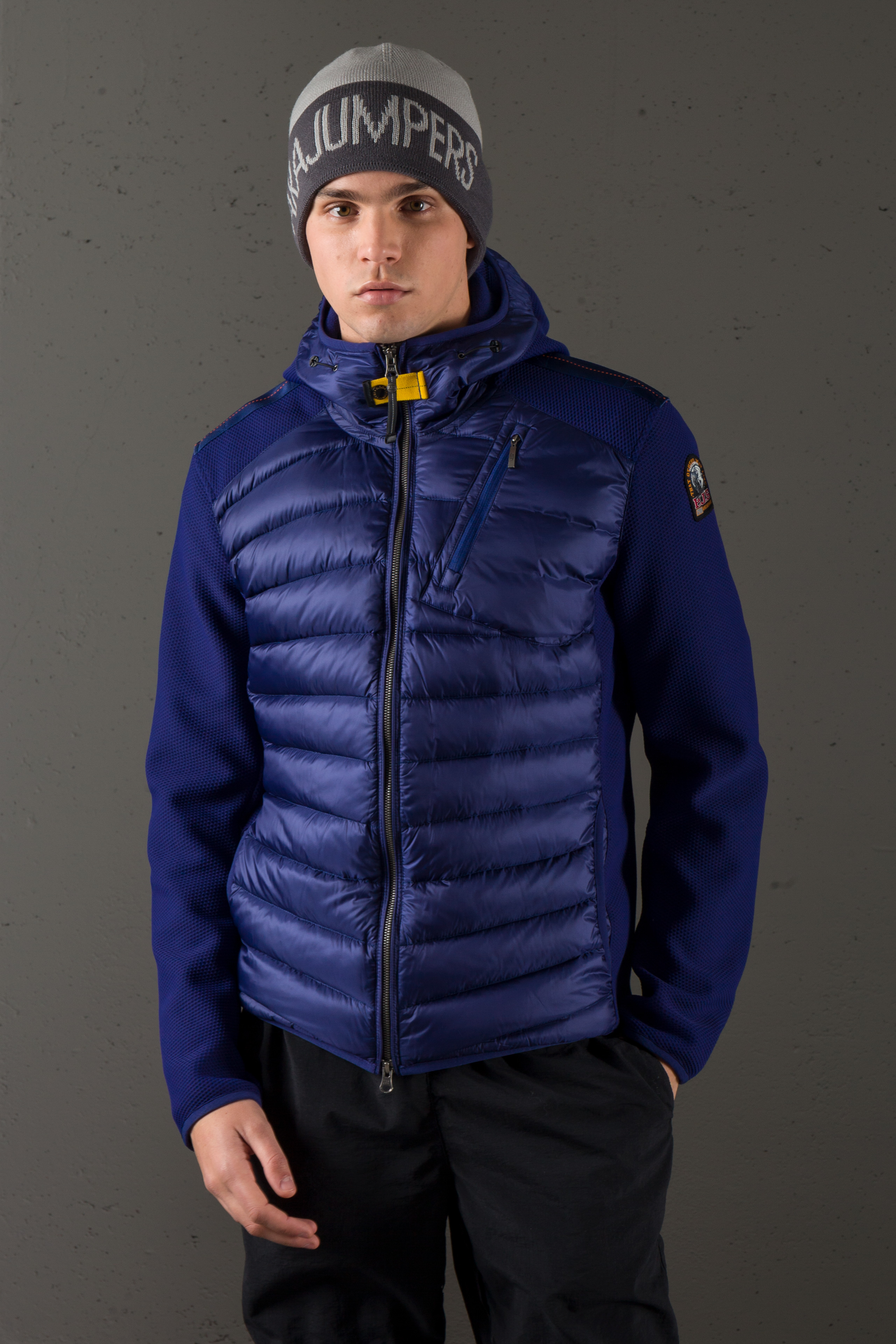 parajumpers alvin jacket