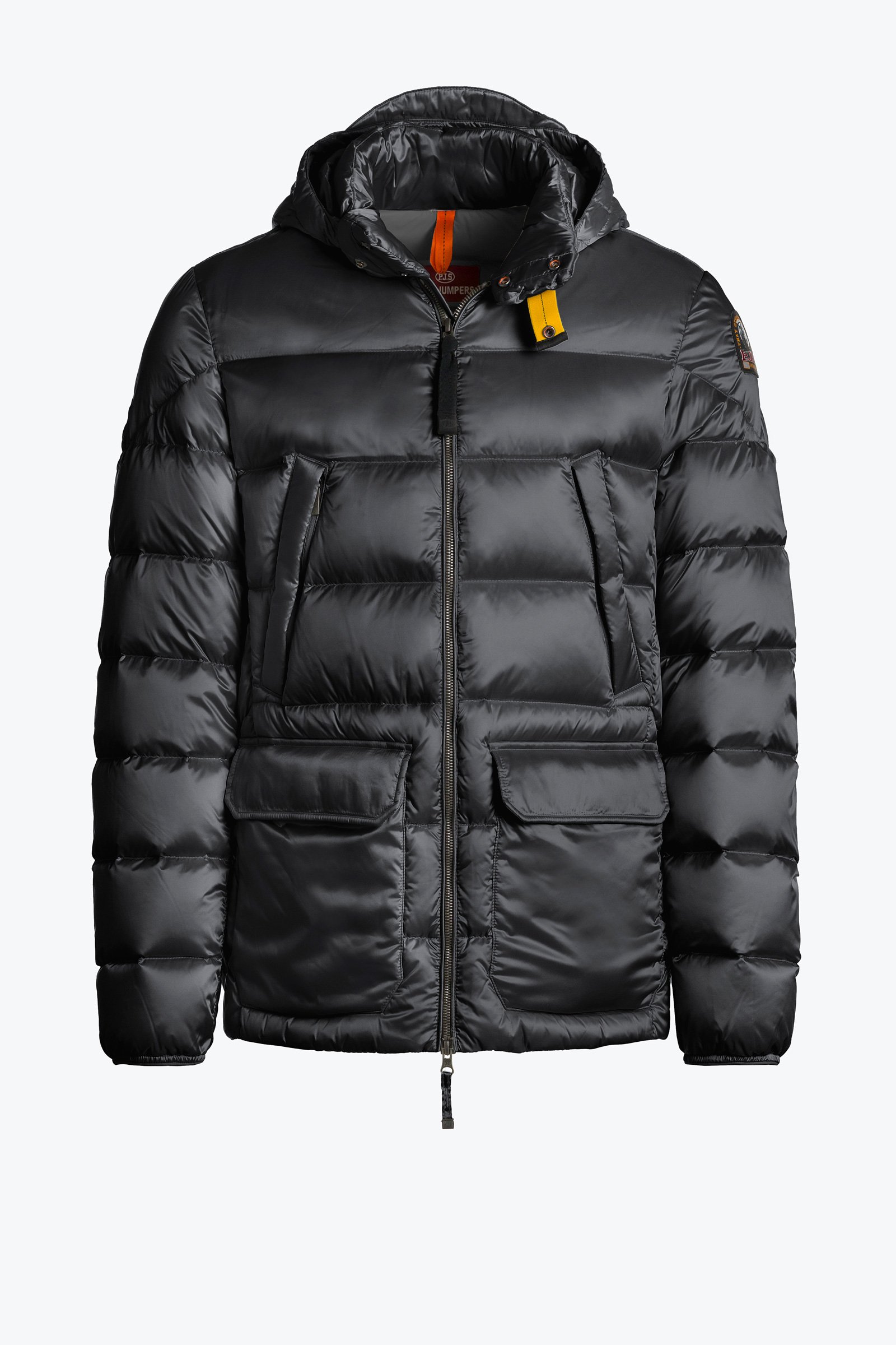 parajumper bubble coat