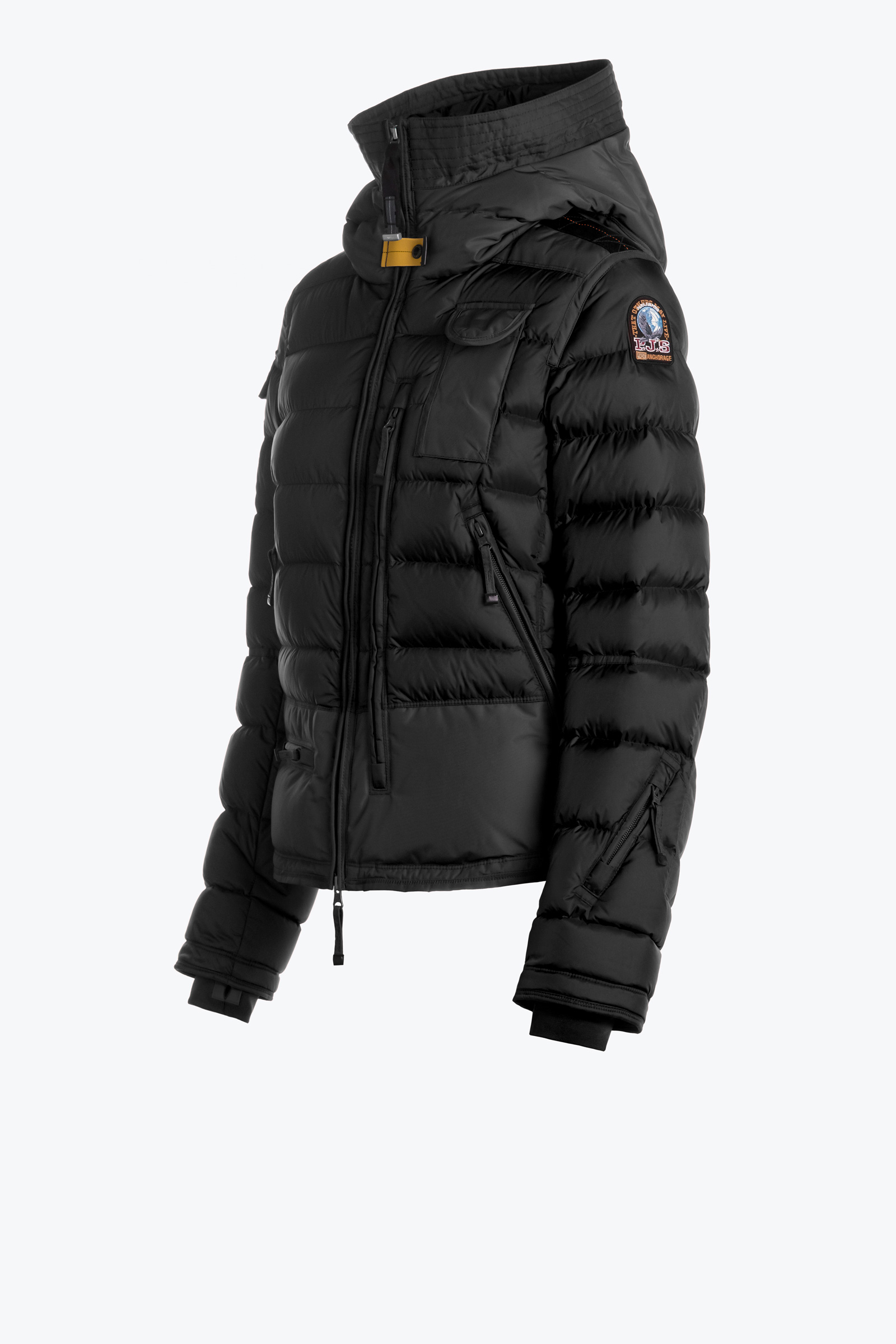 parajumper skimaster grey