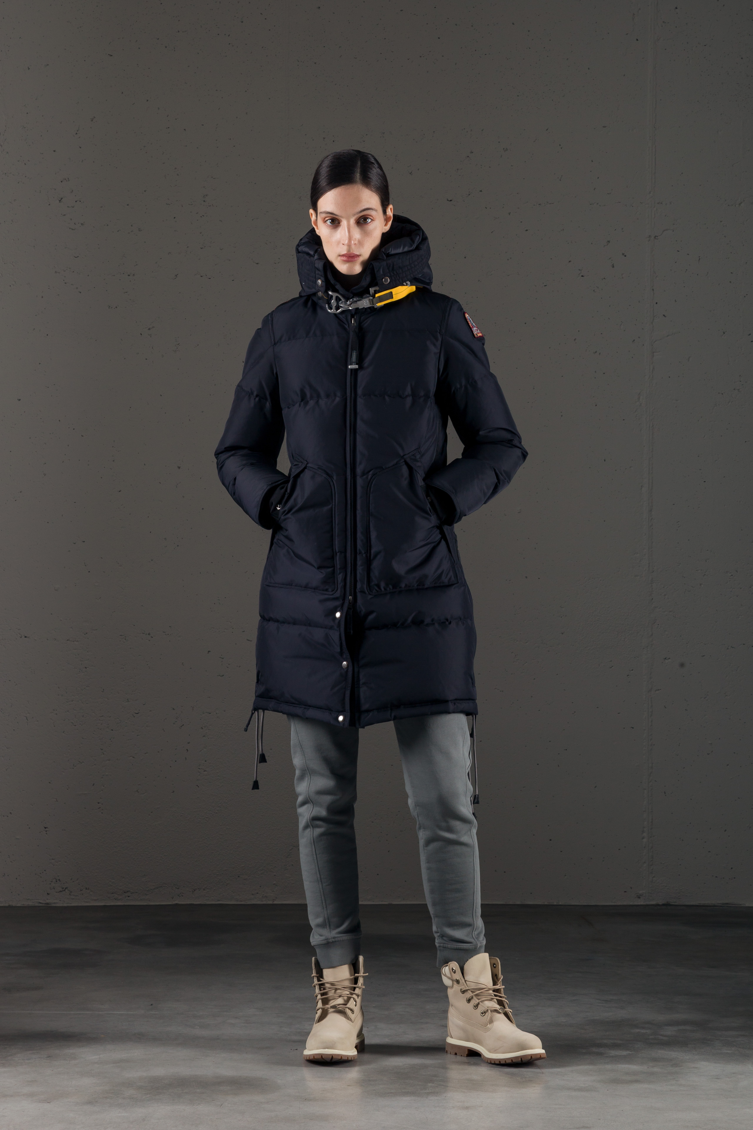 masterpiece long bear