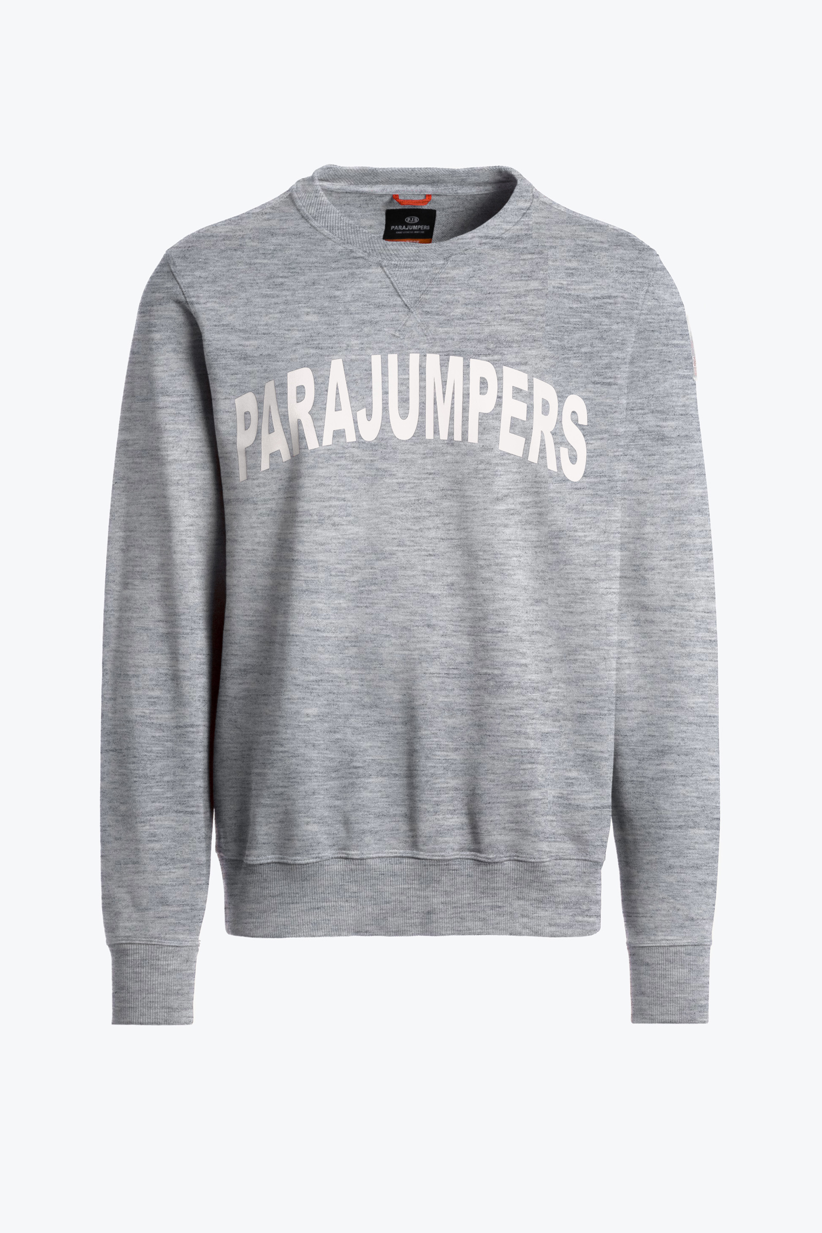 parajumpers sweater