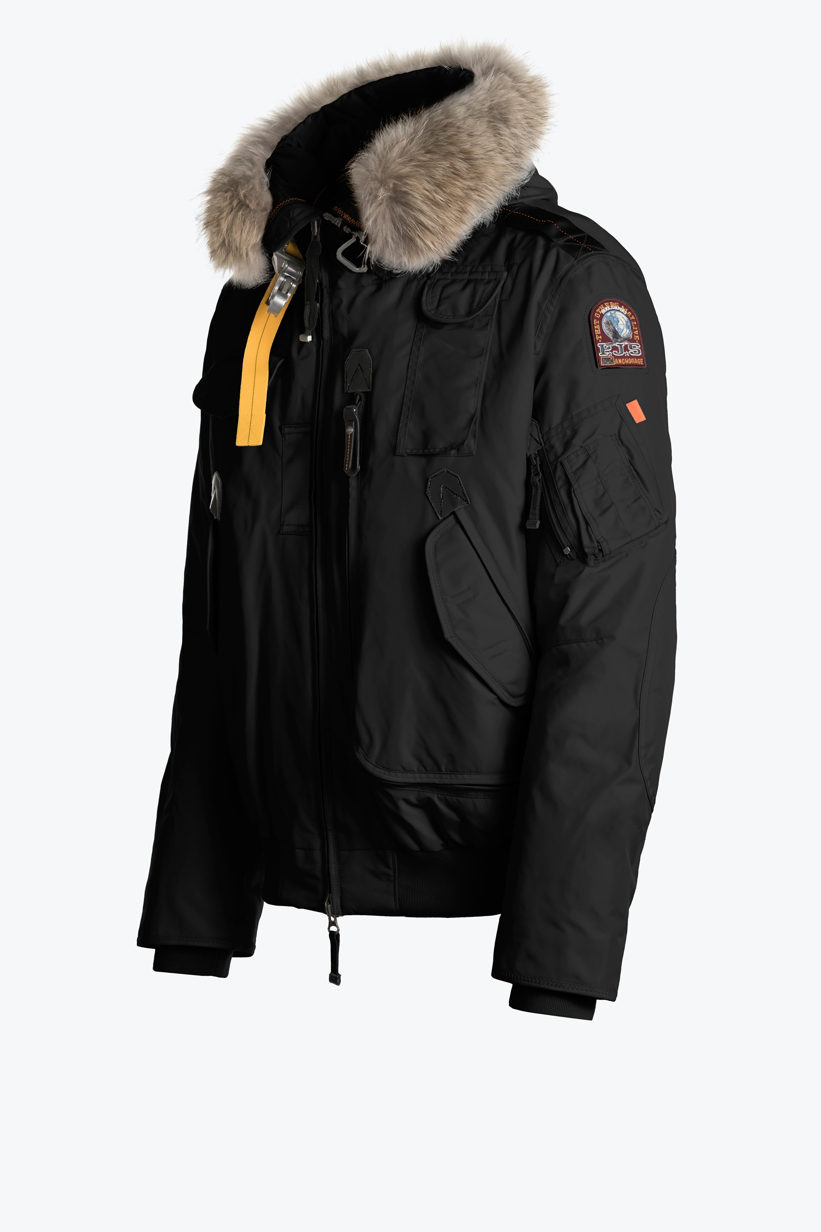 parajumpers vs canada goose
