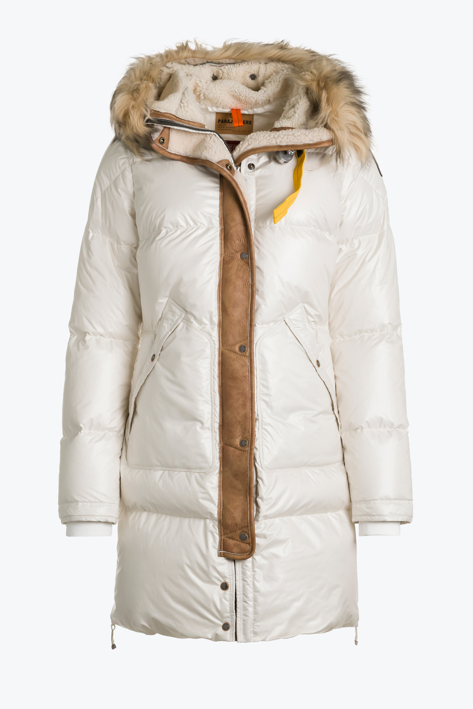 parajumpers long bear beige