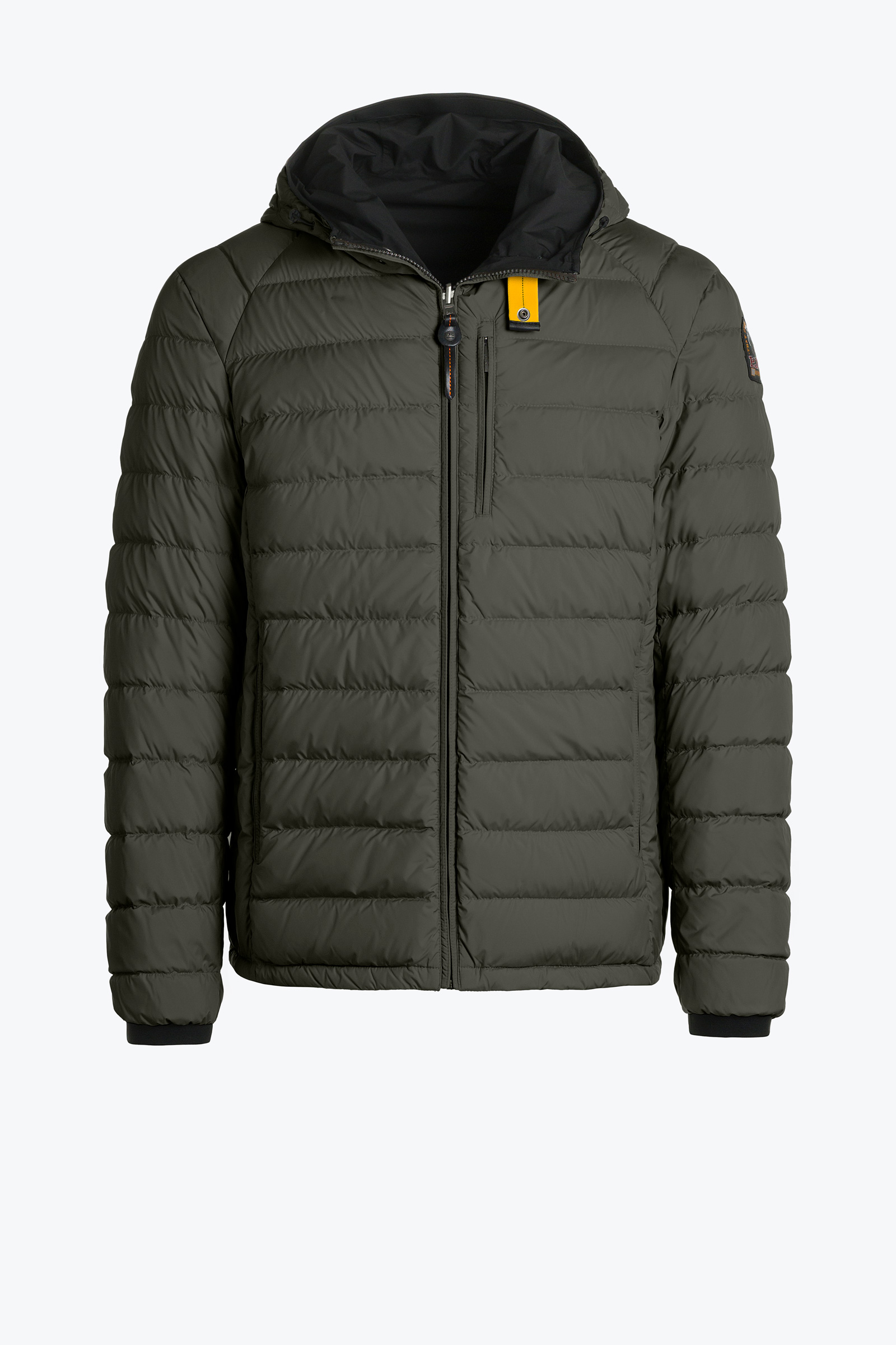 parajumpers bubble coat